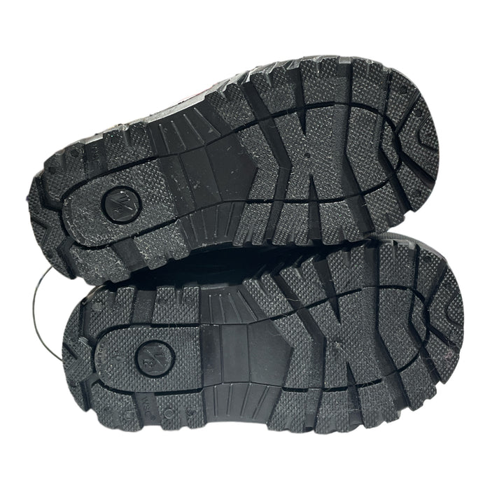 Member's Mark Boy's Pull On Insulated Snow Boots w/ Bungee Closure