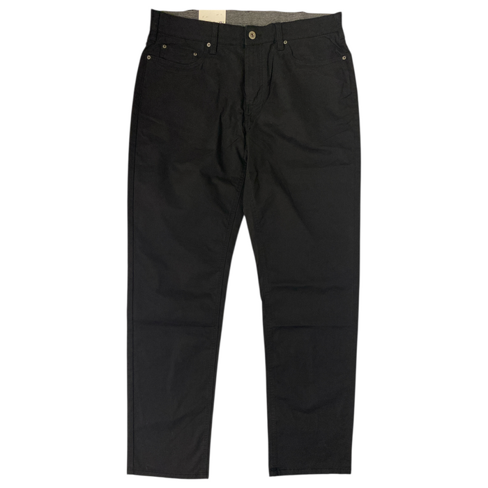 Member's Mark Men's Mason 5 Pocket Straight Fit Stretch Pant
