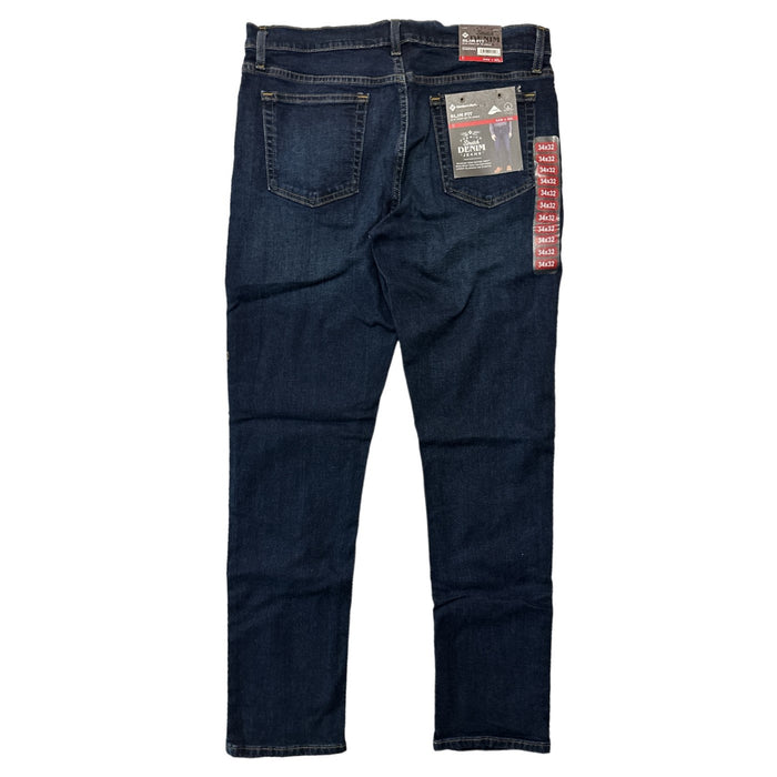 Member's Mark Men's Slim Fit Premium Stretch Denim Jeans