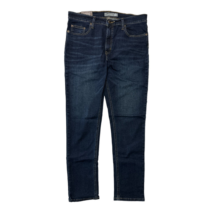 Member's Mark Men's Slim Fit Premium Stretch Denim Jeans