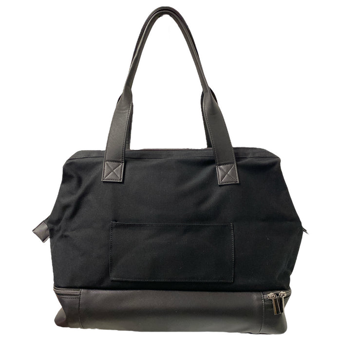 Member's Mark Weekender Travel Bag with Detachable Shoulder Strap