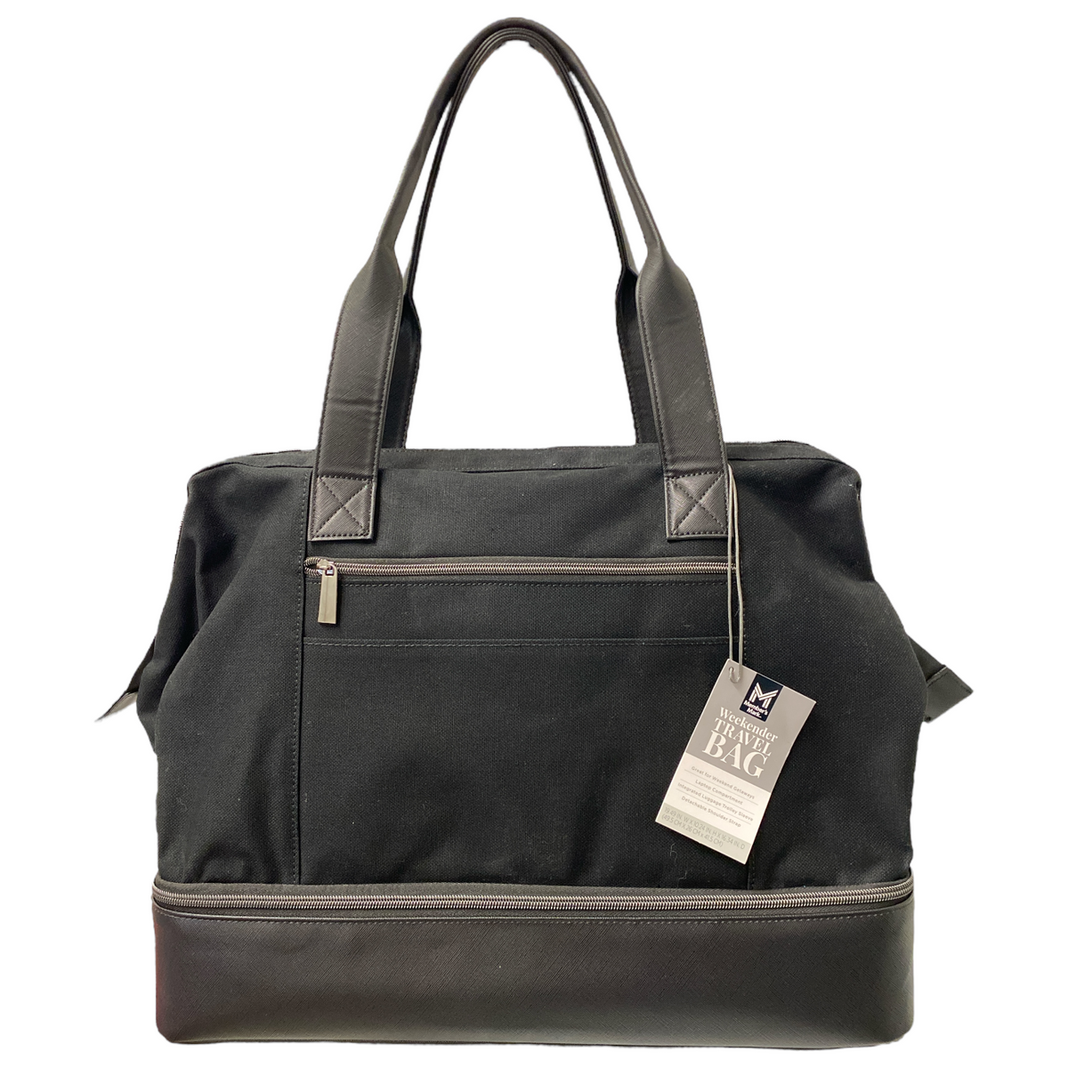 Member S Mark Weekender Travel Bag