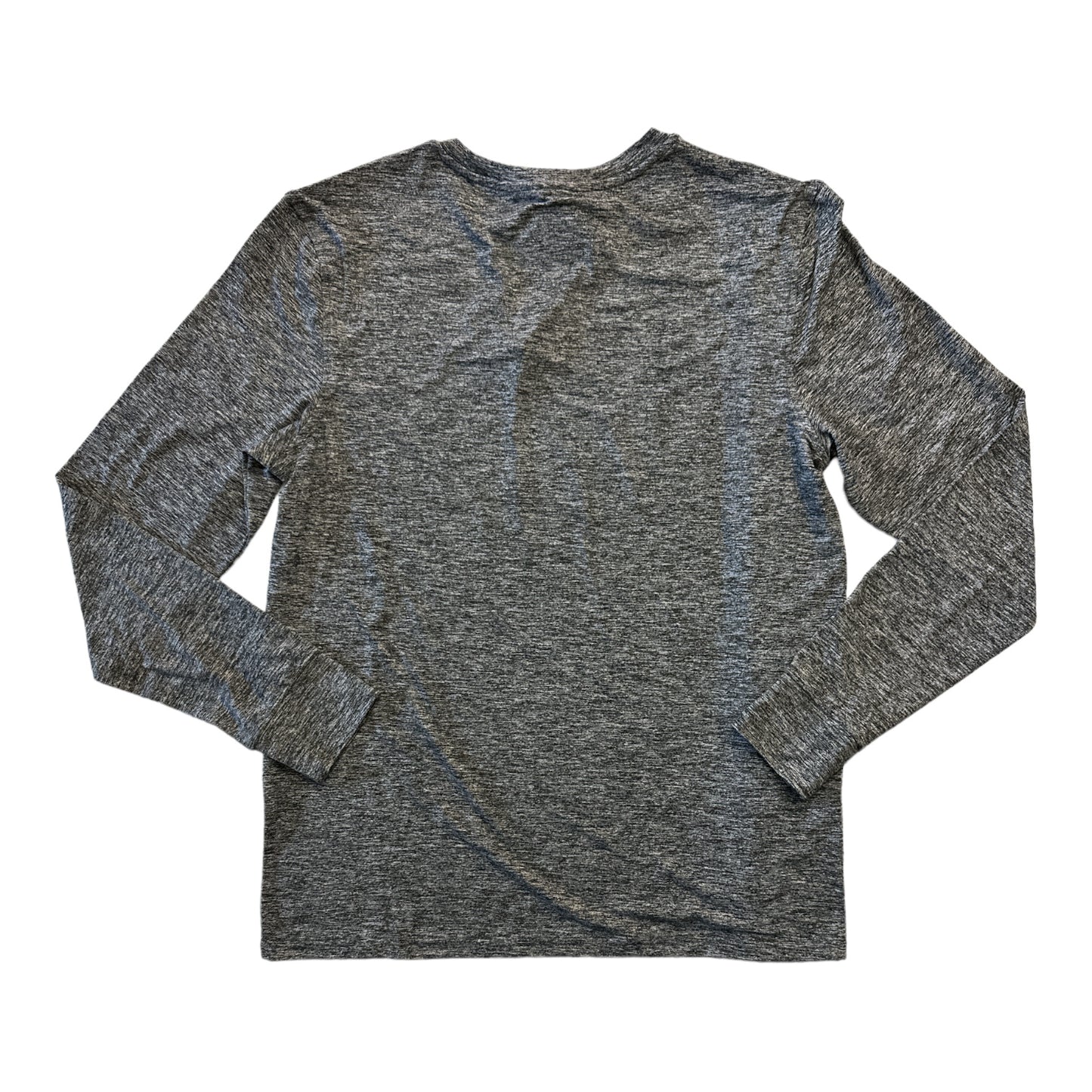 Member's Mark Men's Favorite Relaxed Fit Soft Long Sleeve Lounge Tee