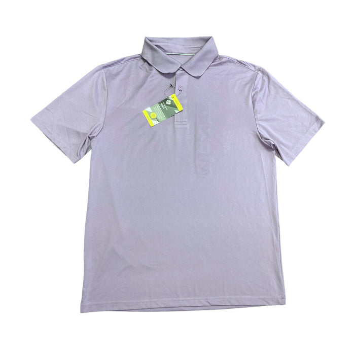 Member's Mark Moisture Wicking 50 UPF Sun Protection Performance Polo