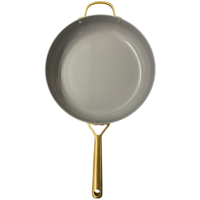 Member's Mark 5.5-Quart Ceramic Jumbo Cooker