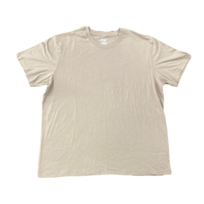 Member's Mark Men's Essential Crew Neck Short Sleeve Tee