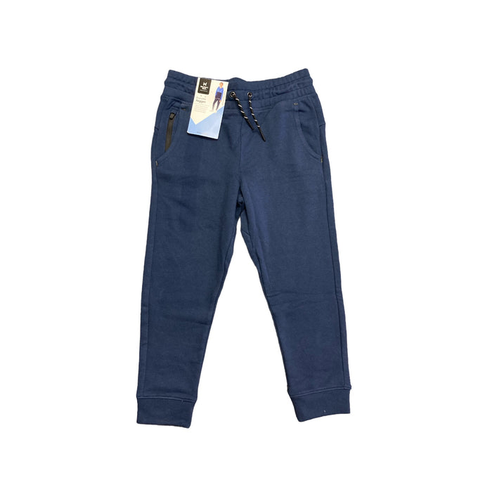 Member's Mark Boy's Favorite Comfort Drawstring Jogger with Media Pocket