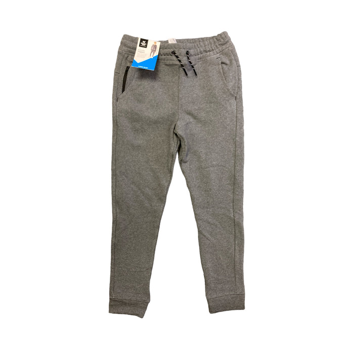 Member's Mark Boy's Favorite Comfort Drawstring Jogger with Media Pocket