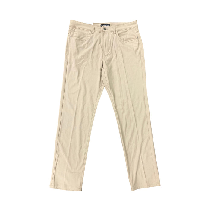 Member's Mark Men's Slim Fit Benton Performance Pant