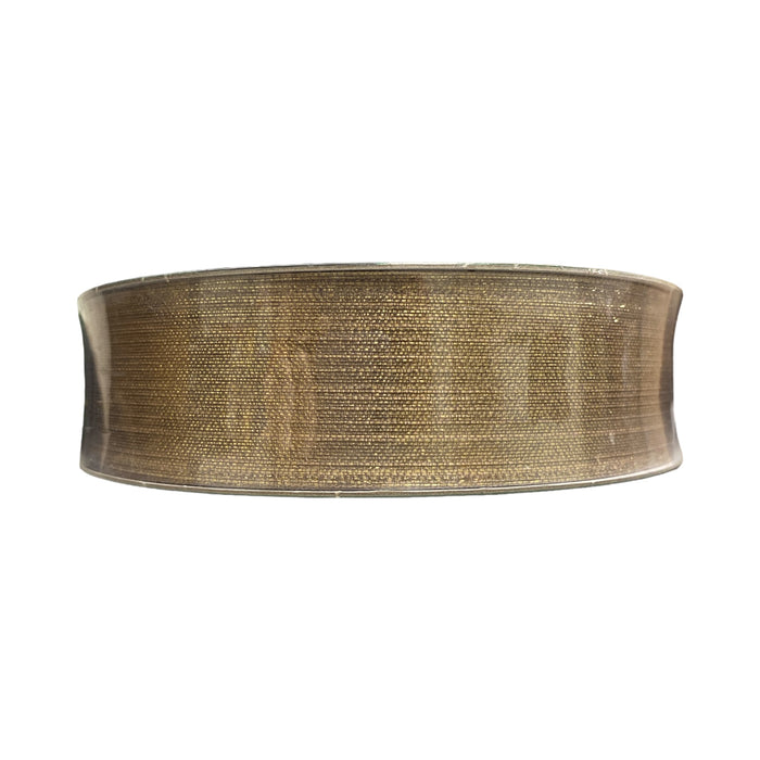 Member's Mark Wired Edge Premium Holiday Ribbon, 1.5" Wide x 50 Yards