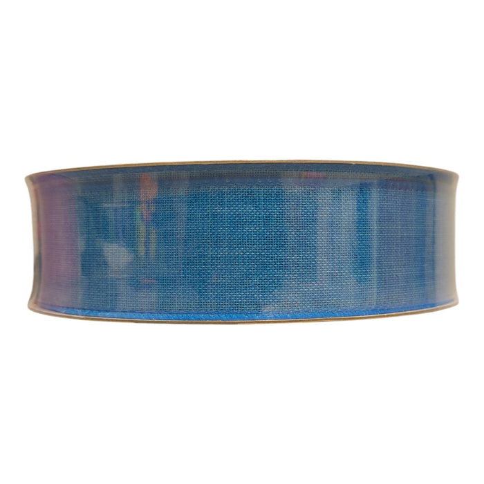 Member's Mark Wired Edge Premium Ribbon, 1.5"W x 50yds, Spring