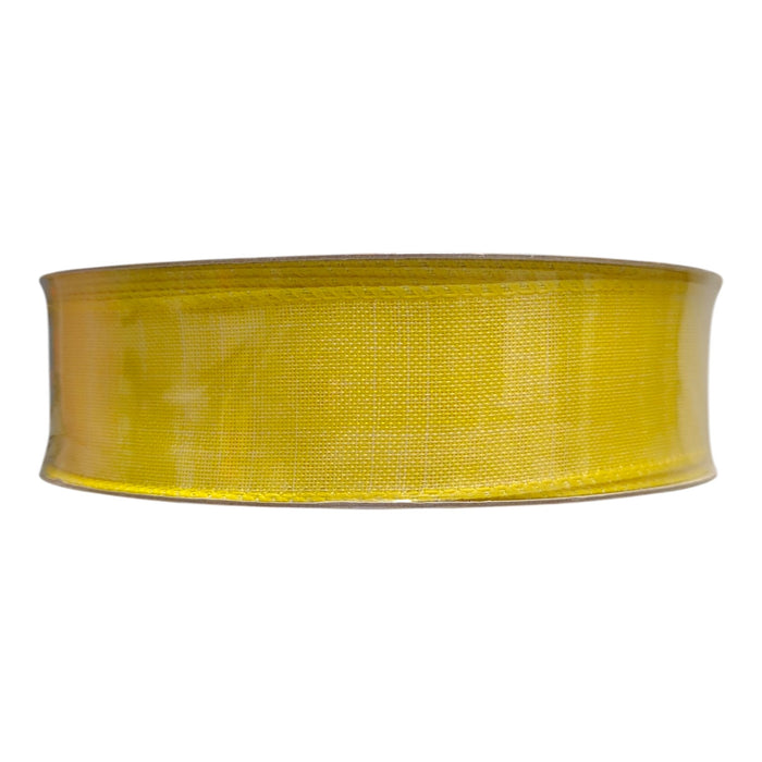 Member's Mark Wired Edge Premium Ribbon, 1.5"W x 50yds, Spring