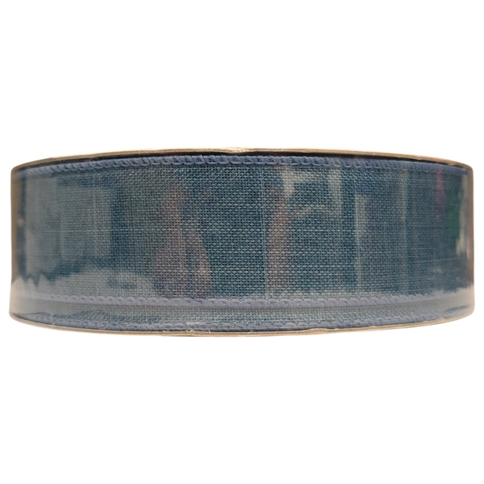 Member's Mark Wired Edge Premium Spring Ribbon, 1.5"W x 50yds