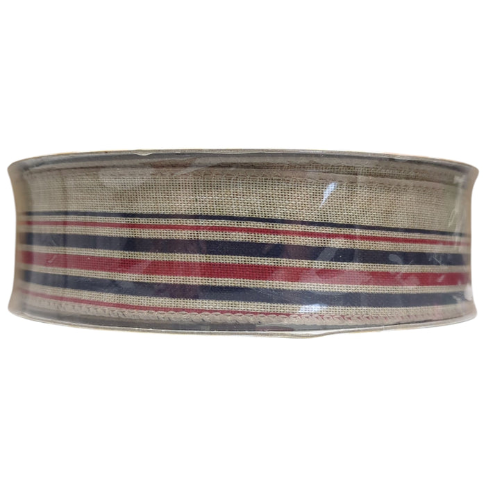 Member's Mark Wired Edge Premium Spring Ribbon, 1.5"W x 50yds