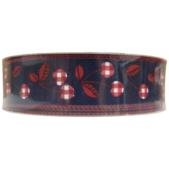 Member's Mark Wired Edge Premium Spring Ribbon, 1.5"W x 50yds