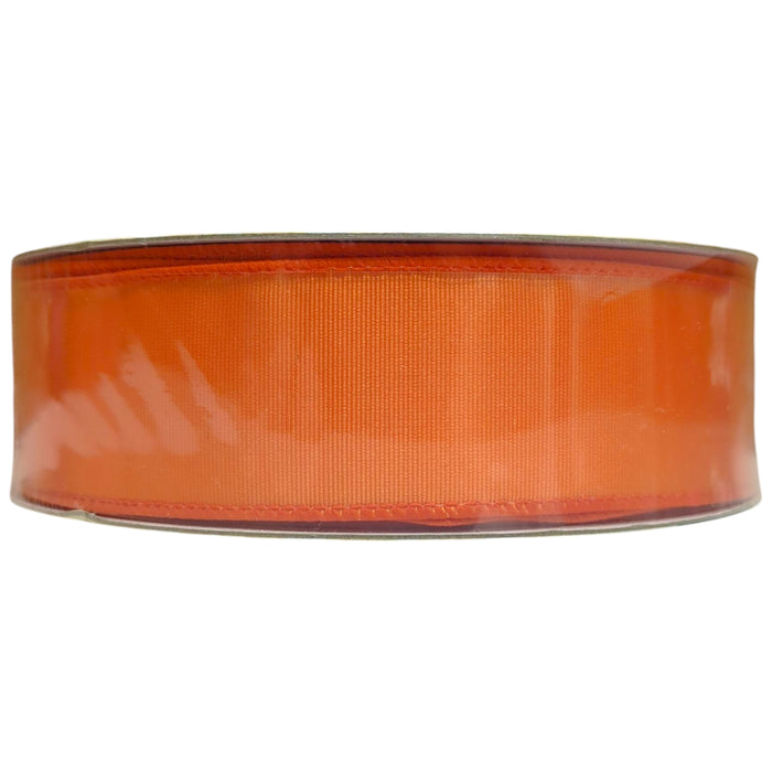 Member's Mark Wired Edge Premium Spring Ribbon, 1.5"W x 50yds