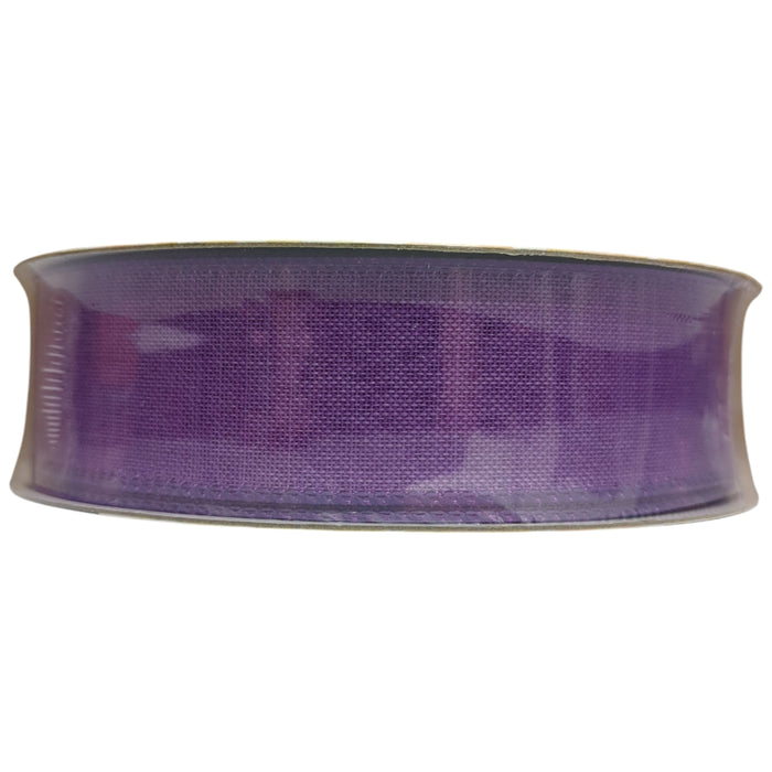 Member's Mark Wired Edge Premium Spring Ribbon, 1.5"W x 50yds