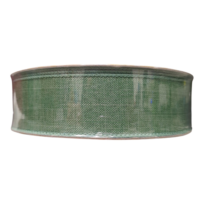 Member's Mark Wired Edge Premium Spring Ribbon, 1.5"W x 50yds