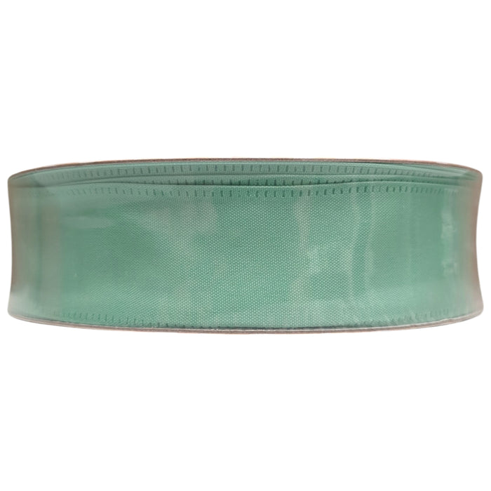 Member's Mark Wired Edge Premium Spring Ribbon, 1.5"W x 50yds