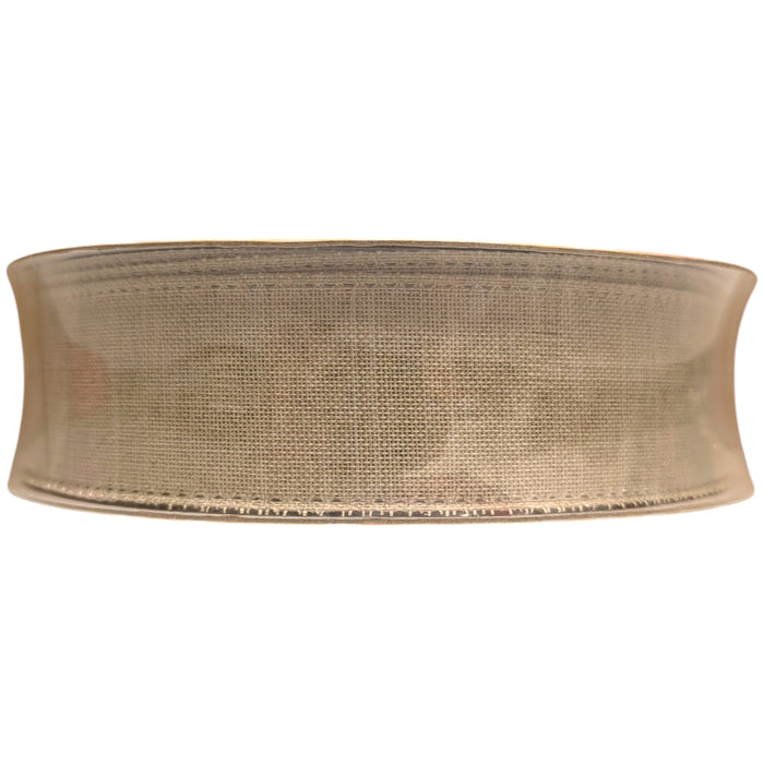 Member's Mark Wired Edge Premium Spring Ribbon, 1.5"W x 50yds