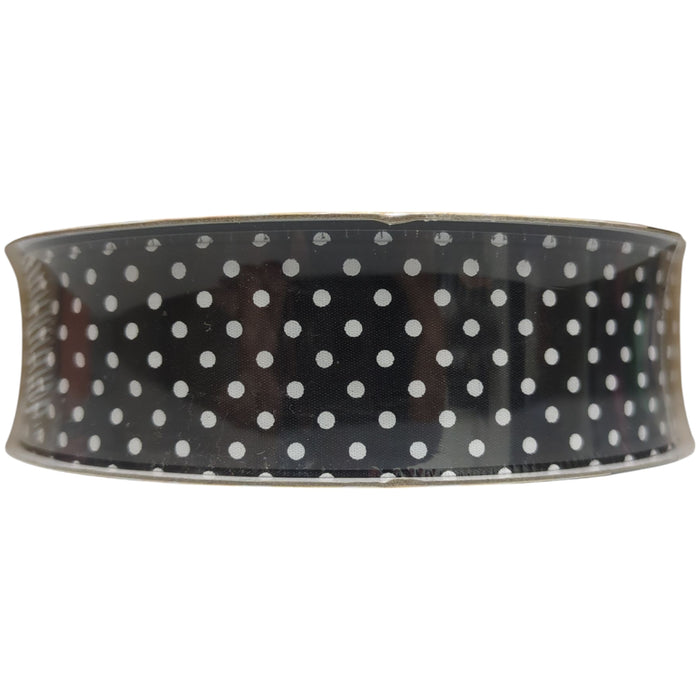 Member's Mark Wired Edge Premium Spring Ribbon, 1.5"W x 50yds