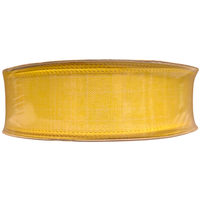 Member's Mark Wired Edge Premium Spring Ribbon, 1.5"W x 50yds