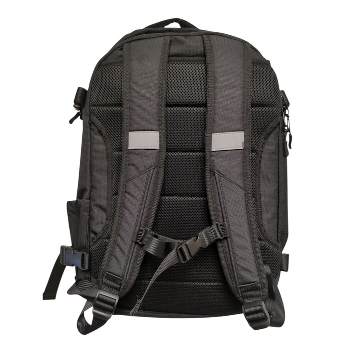Member's Mark 30-Liter Adult Travel Backpack, 18.25"x12.5"x8.25"