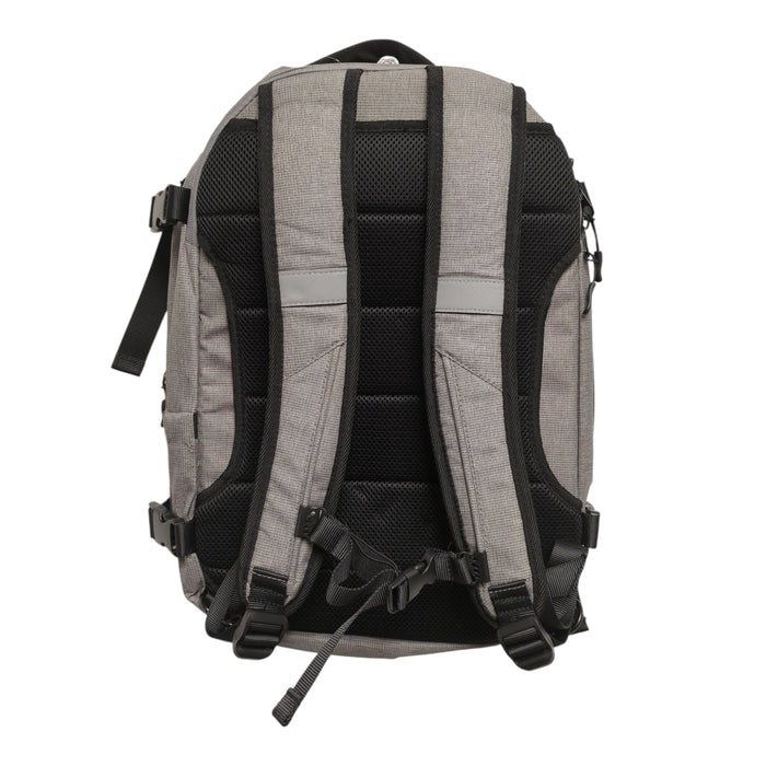 Member's Mark 30-Liter Adult Travel Backpack, 18.25"x12.5"x8.25"