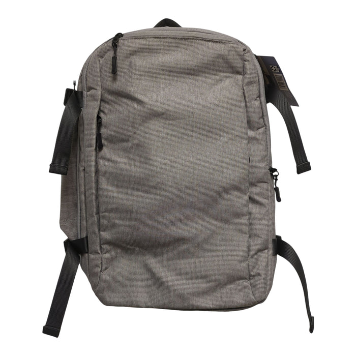 Member's Mark 30-Liter Adult Travel Backpack, 18.25"x12.5"x8.25"