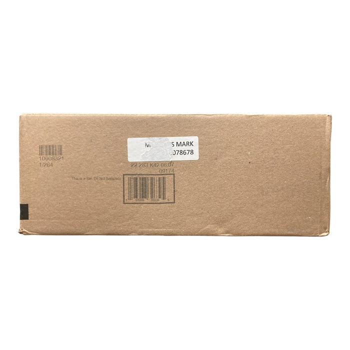 Member's Mark Total Protection Pads for Women, Moderate, Regular Length, 264 ct