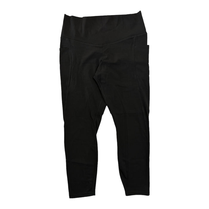 Member's Mark Women's Everyday High-Rise Ankle Legging, 25" Inseam