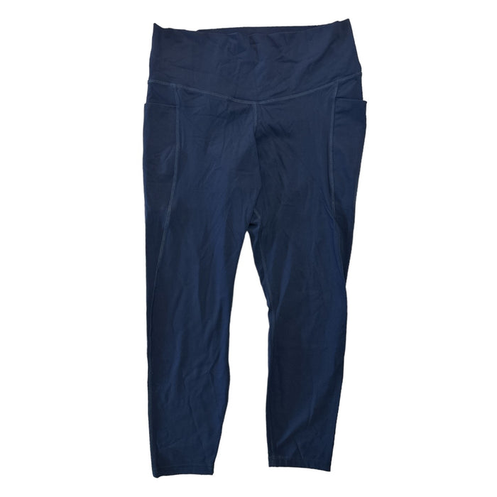 Member's Mark Women's Everyday High-Rise Ankle Legging, 25" Inseam