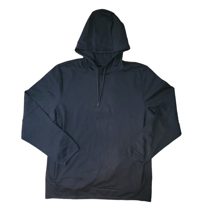 Member's Mark Men's Luxe Pullover Kangaroo Pocket Comfortable Fit Hoodie