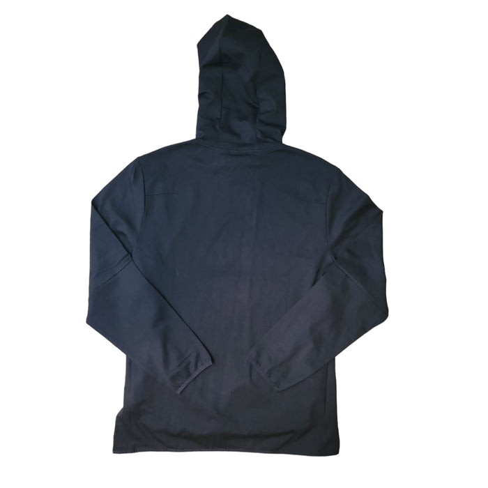 Member's Mark Men's Luxe Pullover Kangaroo Pocket Comfortable Fit Hoodie