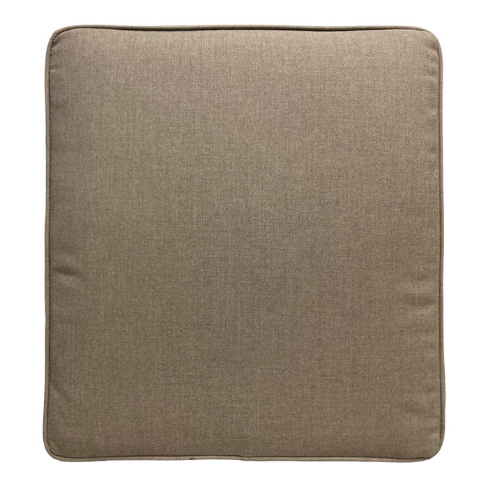 Member's Mark Sunbrella Multi-Purpose Cushion with Adjustable Ties, 2-Pack