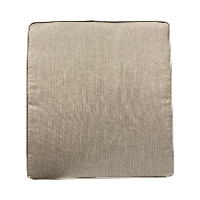 Member's Mark Sunbrella Multi-Purpose Cushion with Adjustable Ties, 2-Pack