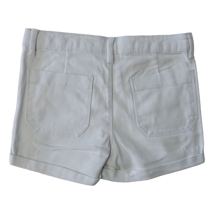 Member's Mark Girls Adjustable Inner Waistband Soft & Stretchy Denim Short