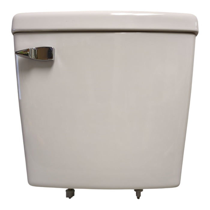 Member's Mark High-Efficiency Single Flush Toilet, White, *Tank & Lid Only*