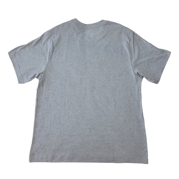 Member's Mark Kids Unisex Relaxed Fit Crew Neck Short Sleeve Americana Tee