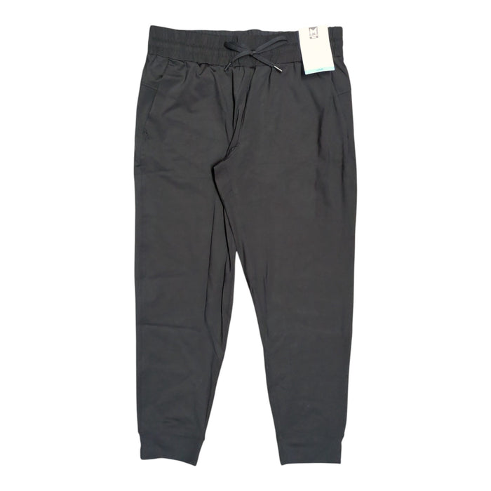 Member's Mark Men's Breathable & Comfortable Relaxed Fit Everyday Travel Jogger