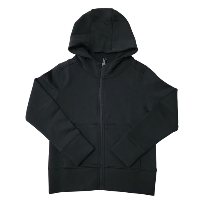 Member's Mark Boys Kangaroo Pocket Full-Zip Tech Jacket, MM23518