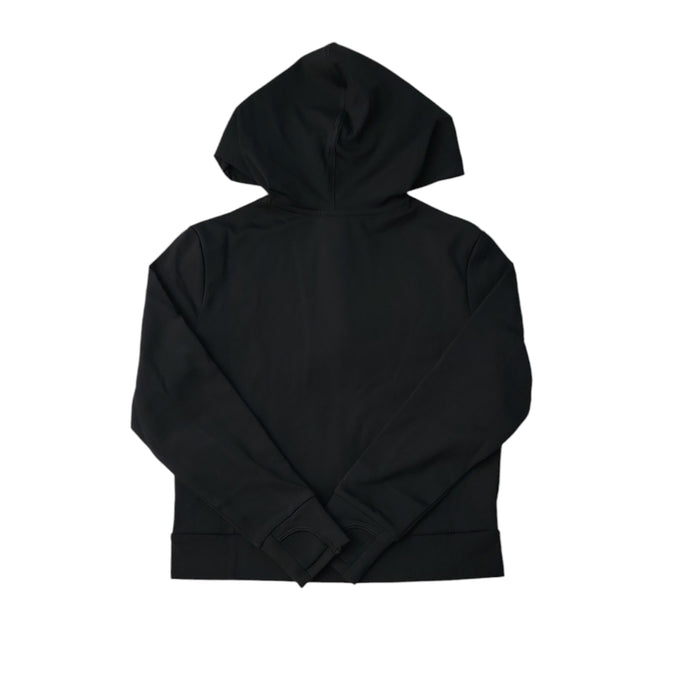 Member's Mark Girls Thumbhole Cuff Soft Stretch Active Full-Zip Jacket