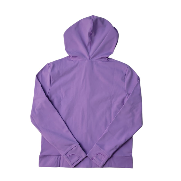 Member's Mark Girls Thumbholes In Cuffs Active Full-Zip Jacket