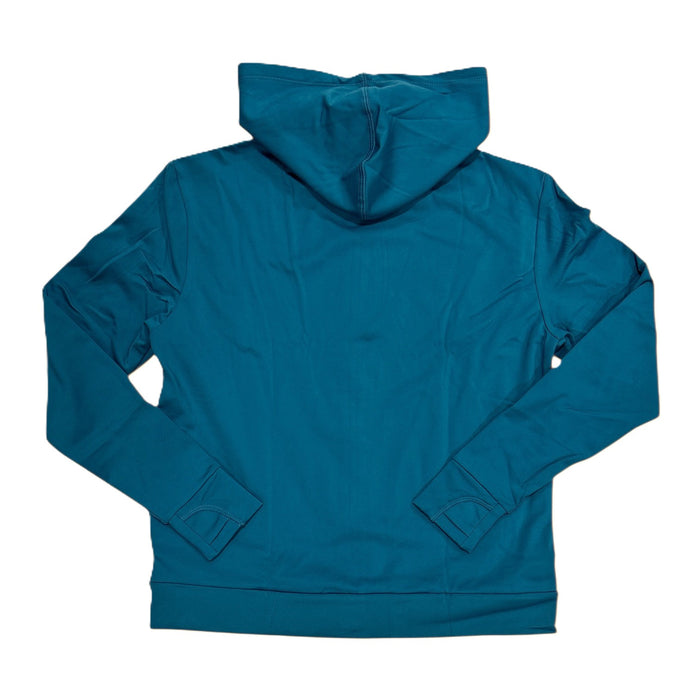 Member's Mark Girls Thumbholes In Cuffs Active Full-Zip Jacket