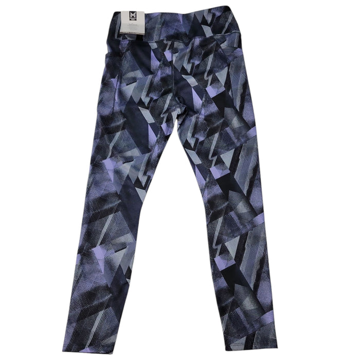 Member's Mark Girls Pull-On Side Pockets 7/8 Length Active Legging