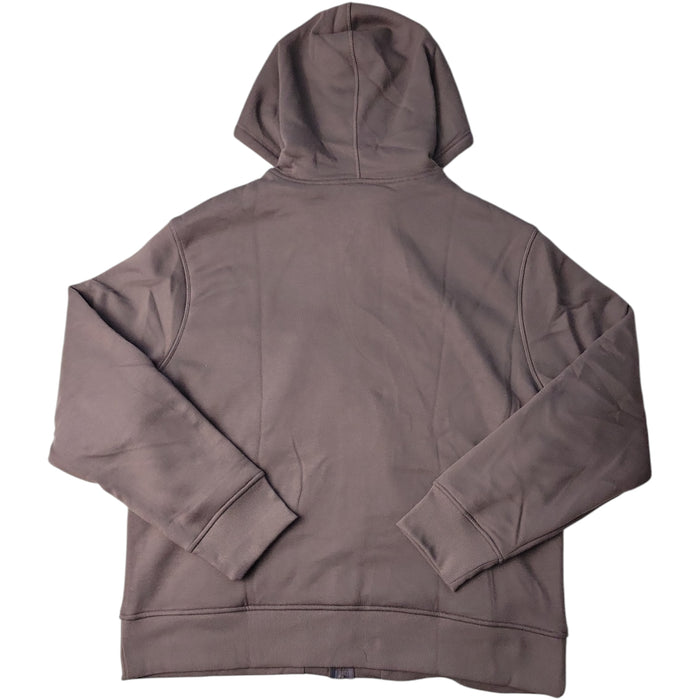 Member's Mark Men's Sherpa Lined Extra Warm Full Zip Hoodie