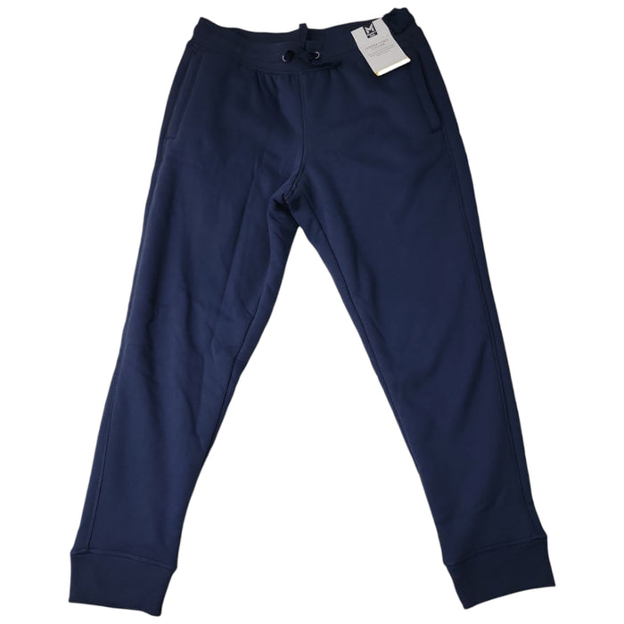 Member's Mark Men's Drawcord Extra Warm Soft Sherpa Lined Jogger