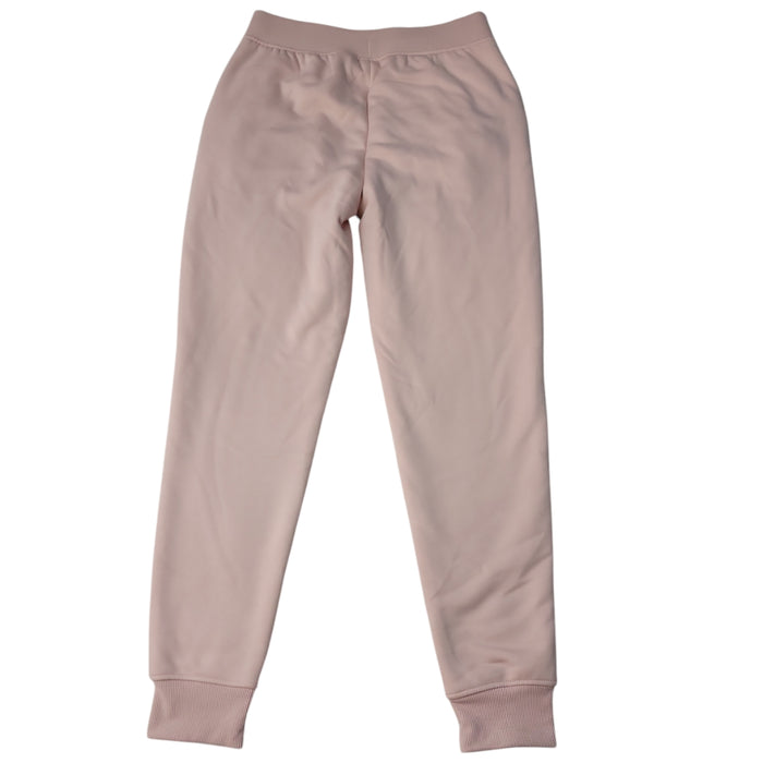 Member's Mark Women's Super Soft Drawstring Sherpa Lined Jogger