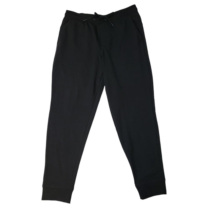 Member's Mark Men's Relaxed Fit Drawcord Pockets Active Jogger