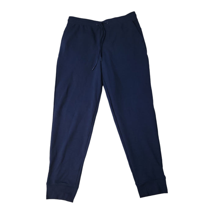 Member's Mark Men's Relaxed Fit Drawcord Pockets Active Jogger